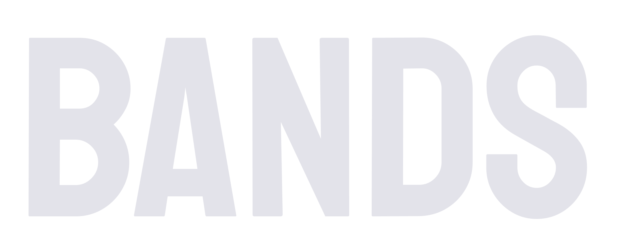 title-bands-header